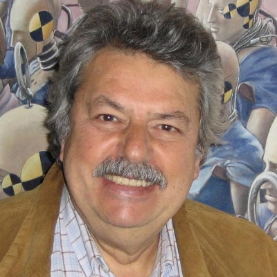 Prof. Paolo Ricotti